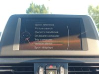 USED 2015 15 BMW 2 SERIES ACTIVE TOURER 1.5 218i Luxury MPV 5dr Petrol Manual Euro 6 (s/s) (136 ps) 