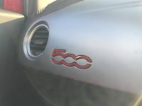 USED 2015 15 FIAT 500 1.2 S Hatchback 3dr Petrol Manual Euro 6 (s/s) (69 bhp) 