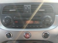 USED 2015 15 FIAT 500 1.2 S Hatchback 3dr Petrol Manual Euro 6 (s/s) (69 bhp) 