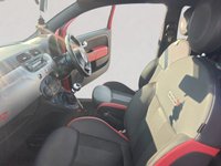 USED 2015 15 FIAT 500 1.2 S Hatchback 3dr Petrol Manual Euro 6 (s/s) (69 bhp) 