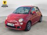 USED 2015 15 FIAT 500 1.2 S Hatchback 3dr Petrol Manual Euro 6 (s/s) (69 bhp) 