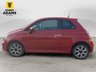 USED 2015 15 FIAT 500 1.2 S Hatchback 3dr Petrol Manual Euro 6 (s/s) (69 bhp) 