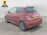 USED 2015 15 FIAT 500 1.2 S Hatchback 3dr Petrol Manual Euro 6 (s/s) (69 bhp) 