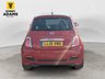 USED 2015 15 FIAT 500 1.2 S Hatchback 3dr Petrol Manual Euro 6 (s/s) (69 bhp) 