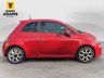 USED 2015 15 FIAT 500 1.2 S Hatchback 3dr Petrol Manual Euro 6 (s/s) (69 bhp) 