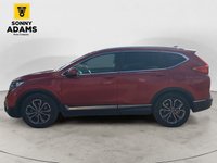 USED 2021 71 HONDA CR-V 2.0 h i-MMD SR SUV 5dr Petrol Hybrid eCVT Euro 6 (s/s) (184 ps) 