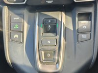 USED 2021 71 HONDA CR-V 2.0 h i-MMD SR SUV 5dr Petrol Hybrid eCVT Euro 6 (s/s) (184 ps) 