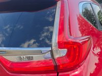 USED 2021 71 HONDA CR-V 2.0 h i-MMD SR SUV 5dr Petrol Hybrid eCVT Euro 6 (s/s) (184 ps) 