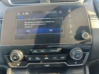 USED 2021 71 HONDA CR-V 2.0 h i-MMD SR SUV 5dr Petrol Hybrid eCVT Euro 6 (s/s) (184 ps) 