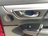 USED 2021 71 HONDA CR-V 2.0 h i-MMD SR SUV 5dr Petrol Hybrid eCVT Euro 6 (s/s) (184 ps) 