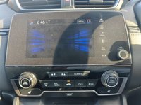 USED 2021 71 HONDA CR-V 2.0 h i-MMD SR SUV 5dr Petrol Hybrid eCVT Euro 6 (s/s) (184 ps) 