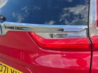 USED 2021 71 HONDA CR-V 2.0 h i-MMD SR SUV 5dr Petrol Hybrid eCVT Euro 6 (s/s) (184 ps) 