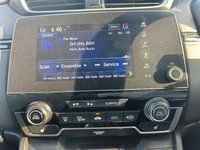 USED 2021 71 HONDA CR-V 2.0 h i-MMD SR SUV 5dr Petrol Hybrid eCVT Euro 6 (s/s) (184 ps) 