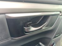 USED 2021 71 HONDA CR-V 2.0 h i-MMD SR SUV 5dr Petrol Hybrid eCVT Euro 6 (s/s) (184 ps) 