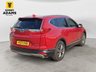 USED 2021 71 HONDA CR-V 2.0 h i-MMD SR SUV 5dr Petrol Hybrid eCVT Euro 6 (s/s) (184 ps) 