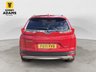 USED 2021 71 HONDA CR-V 2.0 h i-MMD SR SUV 5dr Petrol Hybrid eCVT Euro 6 (s/s) (184 ps) 