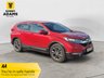 USED 2021 71 HONDA CR-V 2.0 h i-MMD SR SUV 5dr Petrol Hybrid eCVT Euro 6 (s/s) (184 ps) 