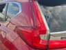 USED 2021 71 HONDA CR-V 2.0 h i-MMD SR SUV 5dr Petrol Hybrid eCVT Euro 6 (s/s) (184 ps) 