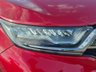 USED 2021 71 HONDA CR-V 2.0 h i-MMD SR SUV 5dr Petrol Hybrid eCVT Euro 6 (s/s) (184 ps) 