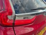 USED 2021 71 HONDA CR-V 2.0 h i-MMD SR SUV 5dr Petrol Hybrid eCVT Euro 6 (s/s) (184 ps) 