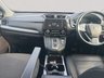 USED 2021 71 HONDA CR-V 2.0 h i-MMD SR SUV 5dr Petrol Hybrid eCVT Euro 6 (s/s) (184 ps) 