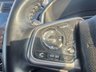 USED 2021 71 HONDA CR-V 2.0 h i-MMD SR SUV 5dr Petrol Hybrid eCVT Euro 6 (s/s) (184 ps) 