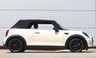 USED 2022 72 MINI CONVERTIBLE 1.5 Cooper Classic Convertible 2dr Petrol Manual Euro 6 (s/s) (136 ps) FULL S/HISTORY**FULL MOT**STUNNING