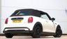 USED 2022 72 MINI CONVERTIBLE 1.5 Cooper Classic Convertible 2dr Petrol Manual Euro 6 (s/s) (136 ps) FULL S/HISTORY**FULL MOT**STUNNING