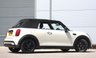 USED 2022 72 MINI CONVERTIBLE 1.5 Cooper Classic Convertible 2dr Petrol Manual Euro 6 (s/s) (136 ps) FULL S/HISTORY**FULL MOT**STUNNING