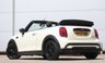 USED 2022 72 MINI CONVERTIBLE 1.5 Cooper Classic Convertible 2dr Petrol Manual Euro 6 (s/s) (136 ps) FULL S/HISTORY**FULL MOT**STUNNING