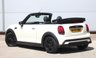 USED 2022 72 MINI CONVERTIBLE 1.5 Cooper Classic Convertible 2dr Petrol Manual Euro 6 (s/s) (136 ps) FULL S/HISTORY**FULL MOT**STUNNING