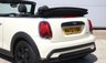 USED 2022 72 MINI CONVERTIBLE 1.5 Cooper Classic Convertible 2dr Petrol Manual Euro 6 (s/s) (136 ps) FULL S/HISTORY**FULL MOT**STUNNING