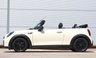 USED 2022 72 MINI CONVERTIBLE 1.5 Cooper Classic Convertible 2dr Petrol Manual Euro 6 (s/s) (136 ps) FULL S/HISTORY**FULL MOT**STUNNING