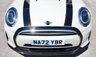USED 2022 72 MINI CONVERTIBLE 1.5 Cooper Classic Convertible 2dr Petrol Manual Euro 6 (s/s) (136 ps) FULL S/HISTORY**FULL MOT**STUNNING