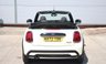 USED 2022 72 MINI CONVERTIBLE 1.5 Cooper Classic Convertible 2dr Petrol Manual Euro 6 (s/s) (136 ps) FULL S/HISTORY**FULL MOT**STUNNING