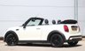 USED 2022 72 MINI CONVERTIBLE 1.5 Cooper Classic Convertible 2dr Petrol Manual Euro 6 (s/s) (136 ps) FULL S/HISTORY**FULL MOT**STUNNING