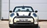 USED 2022 72 MINI CONVERTIBLE 1.5 Cooper Classic Convertible 2dr Petrol Manual Euro 6 (s/s) (136 ps) FULL S/HISTORY**FULL MOT**STUNNING