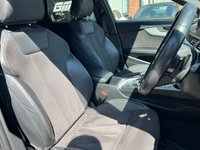 USED 2017 67 AUDI A4 AVANT 2.0 TDI ultra S line Estate 5dr Diesel S Tronic Euro 6 (s/s) (190 ps) 