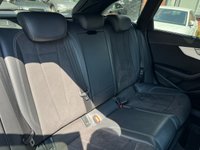 USED 2017 67 AUDI A4 AVANT 2.0 TDI ultra S line Estate 5dr Diesel S Tronic Euro 6 (s/s) (190 ps) 