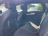 USED 2017 67 AUDI A4 AVANT 2.0 TDI ultra S line Estate 5dr Diesel S Tronic Euro 6 (s/s) (190 ps) 