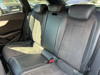USED 2017 67 AUDI A4 AVANT 2.0 TDI ultra S line Estate 5dr Diesel S Tronic Euro 6 (s/s) (190 ps) 