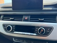 USED 2017 67 AUDI A4 AVANT 2.0 TDI ultra S line Estate 5dr Diesel S Tronic Euro 6 (s/s) (190 ps) 
