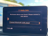 USED 2017 67 AUDI A4 AVANT 2.0 TDI ultra S line Estate 5dr Diesel S Tronic Euro 6 (s/s) (190 ps) 
