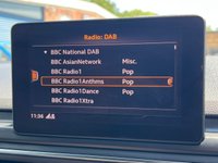 USED 2017 67 AUDI A4 AVANT 2.0 TDI ultra S line Estate 5dr Diesel S Tronic Euro 6 (s/s) (190 ps) 