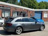 USED 2017 67 AUDI A4 AVANT 2.0 TDI ultra S line Estate 5dr Diesel S Tronic Euro 6 (s/s) (190 ps) 