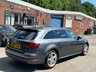 USED 2017 67 AUDI A4 AVANT 2.0 TDI ultra S line Estate 5dr Diesel S Tronic Euro 6 (s/s) (190 ps) 