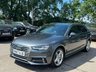 USED 2017 67 AUDI A4 AVANT 2.0 TDI ultra S line Estate 5dr Diesel S Tronic Euro 6 (s/s) (190 ps) 