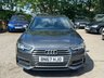 USED 2017 67 AUDI A4 AVANT 2.0 TDI ultra S line Estate 5dr Diesel S Tronic Euro 6 (s/s) (190 ps) 