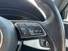 USED 2017 67 AUDI A4 AVANT 2.0 TDI ultra S line Estate 5dr Diesel S Tronic Euro 6 (s/s) (190 ps) 