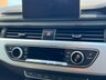 USED 2017 67 AUDI A4 AVANT 2.0 TDI ultra S line Estate 5dr Diesel S Tronic Euro 6 (s/s) (190 ps) 